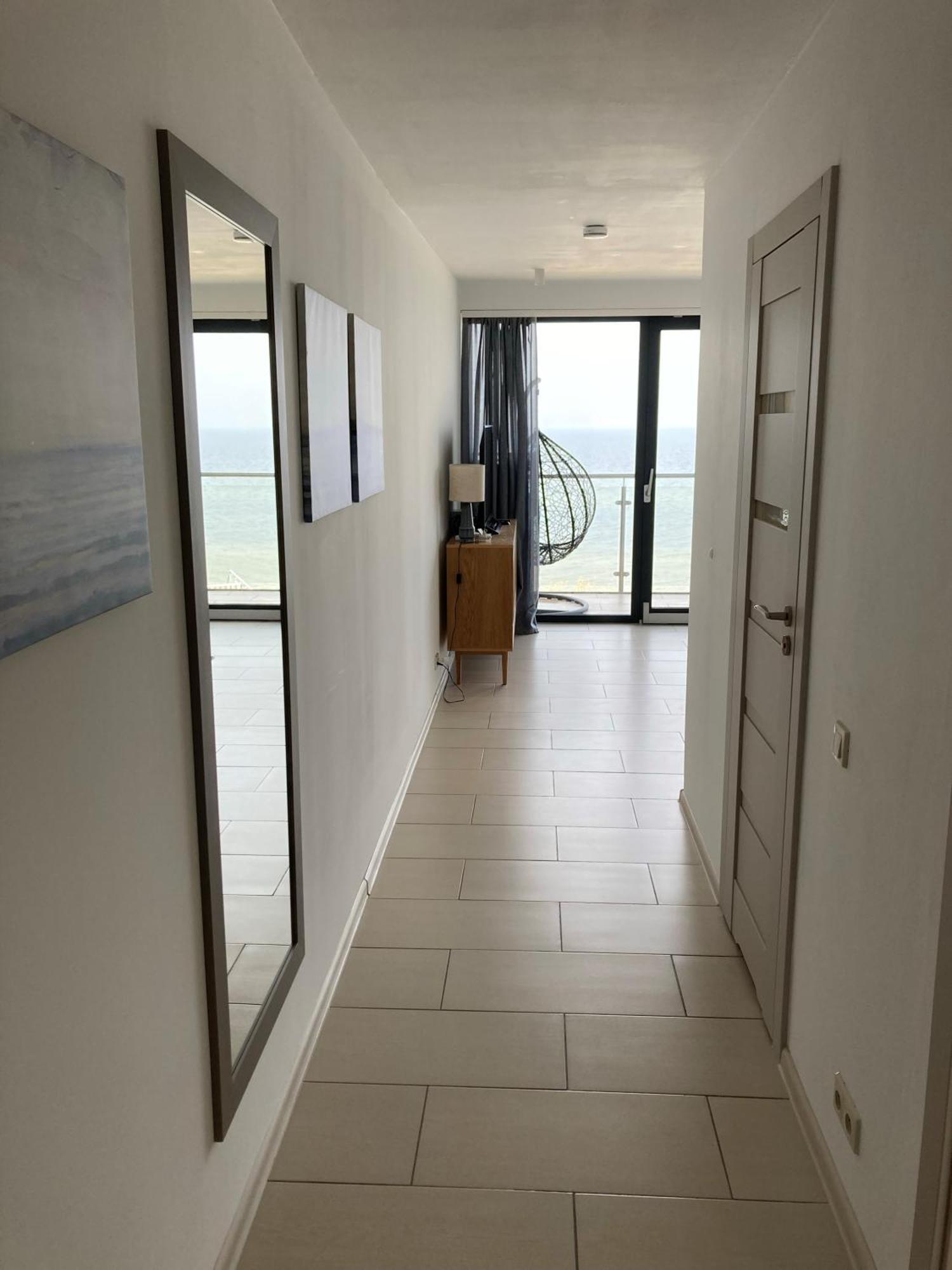 Ostseeblick Rewal Εξωτερικό φωτογραφία