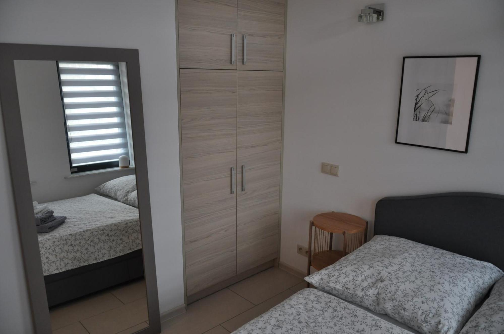 Ostseeblick Rewal Εξωτερικό φωτογραφία